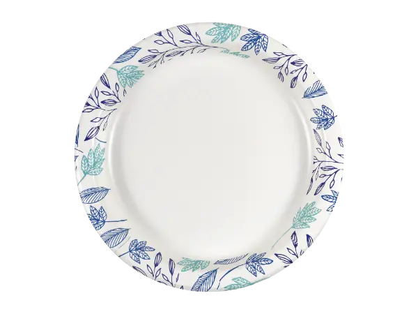 In che modo i piatti di carta impermeabili e resistenti all'olio stanno andando oltre i PFAS e la plastica verso alternative più sicure e sostenibili?